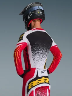 2026 Techstar Nomur Trikot
