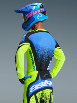 2026 Techstar Nomur Trikot