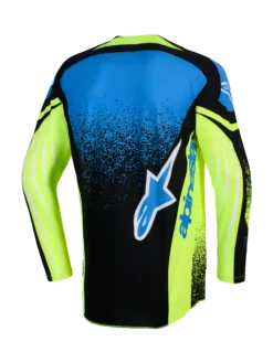 2026 Techstar Nomur Trikot