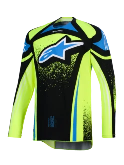 2026 Techstar Nomur Trikot