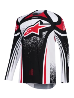 2026 Techstar Nomur Trikot