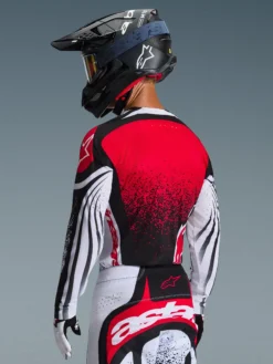 2026 Techstar Nomur Trikot
