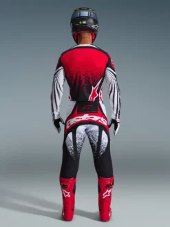 2026 Techstar Nomur Trikot