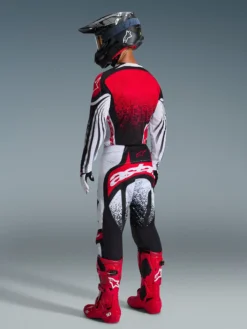 2026 Techstar Nomur Trikot