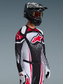2026 Techstar Nomur Trikot