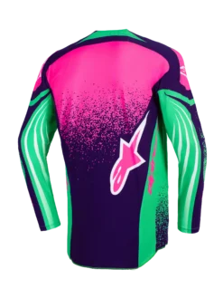 2026 Techstar Nomur Trikot