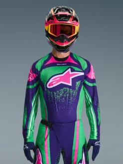 2026 Techstar Nomur Trikot