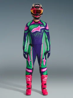 2026 Techstar Nomur Trikot