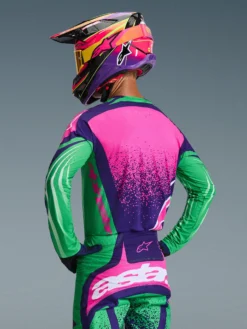 2026 Techstar Nomur Trikot