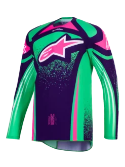 2026 Techstar Nomur Trikot