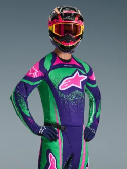 2026 Techstar Nomur Trikot