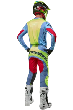 2024 Techstar Ocuri Hose