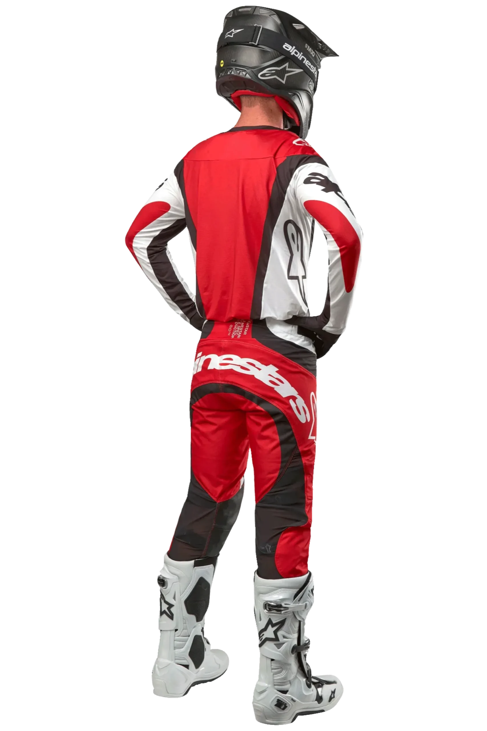 2024 Techstar Ocuri Hose