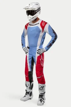 2024 Techstar Ocuri Trikot