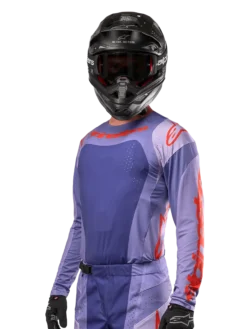 2024 Techstar Ocuri Trikot