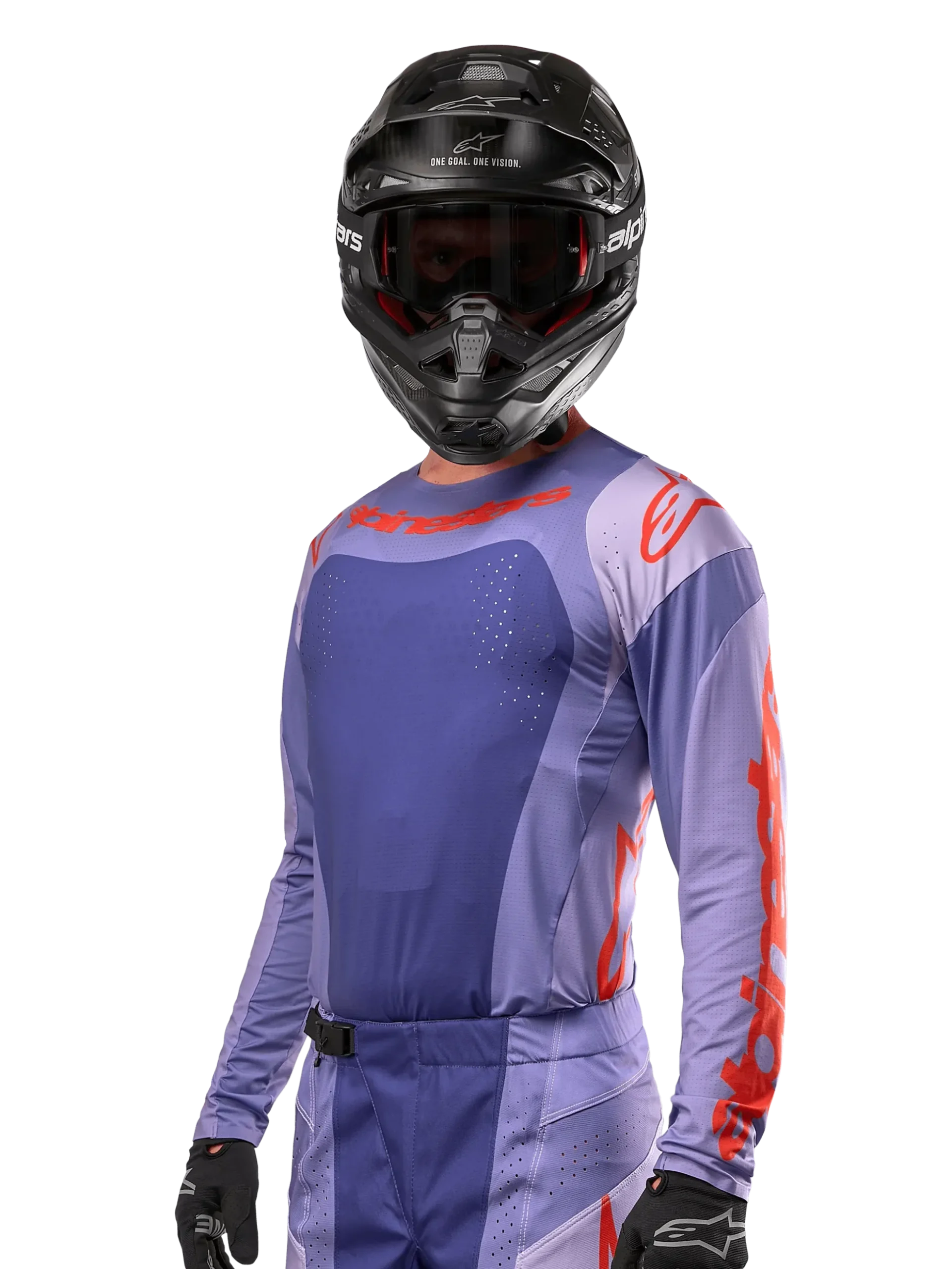 2024 Techstar Ocuri Trikot