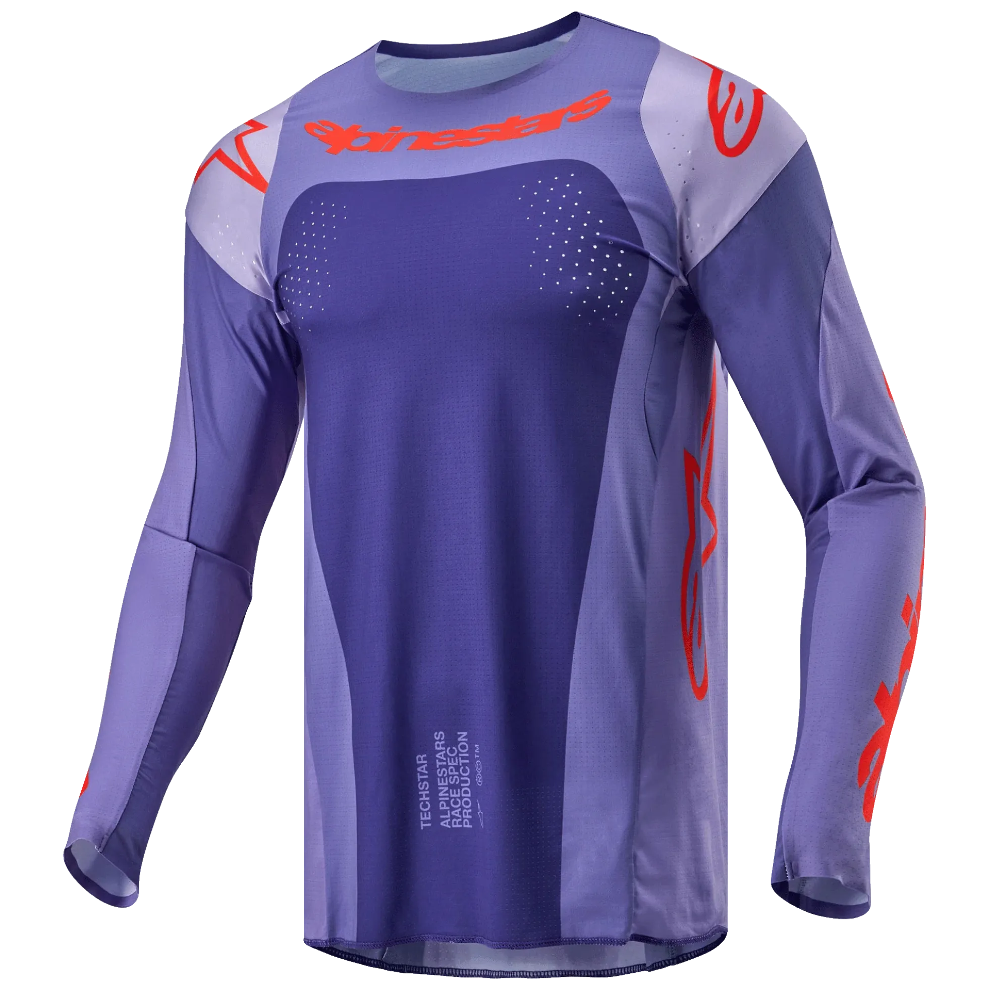 2024 Techstar Ocuri Trikot
