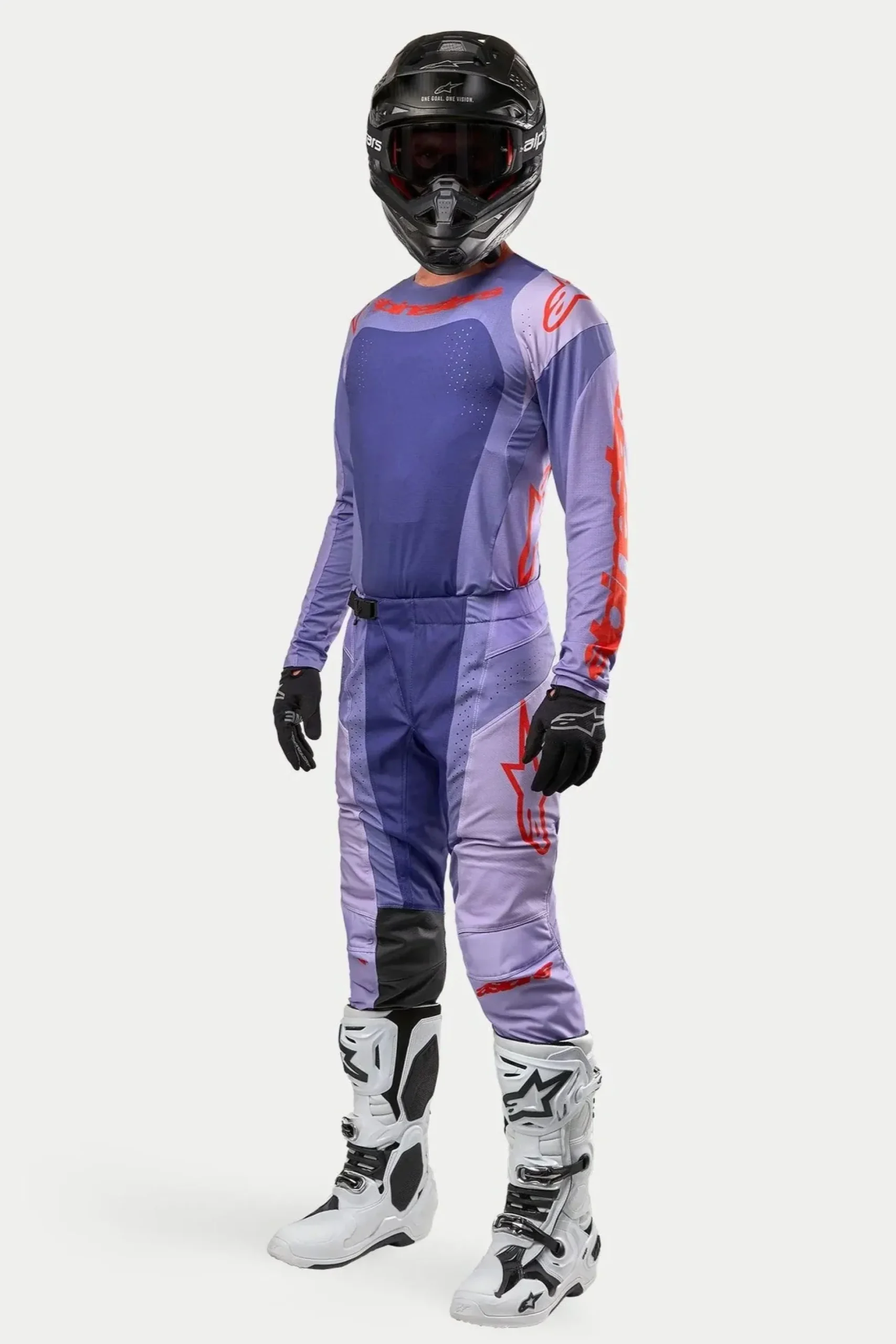2024 Techstar Ocuri Trikot