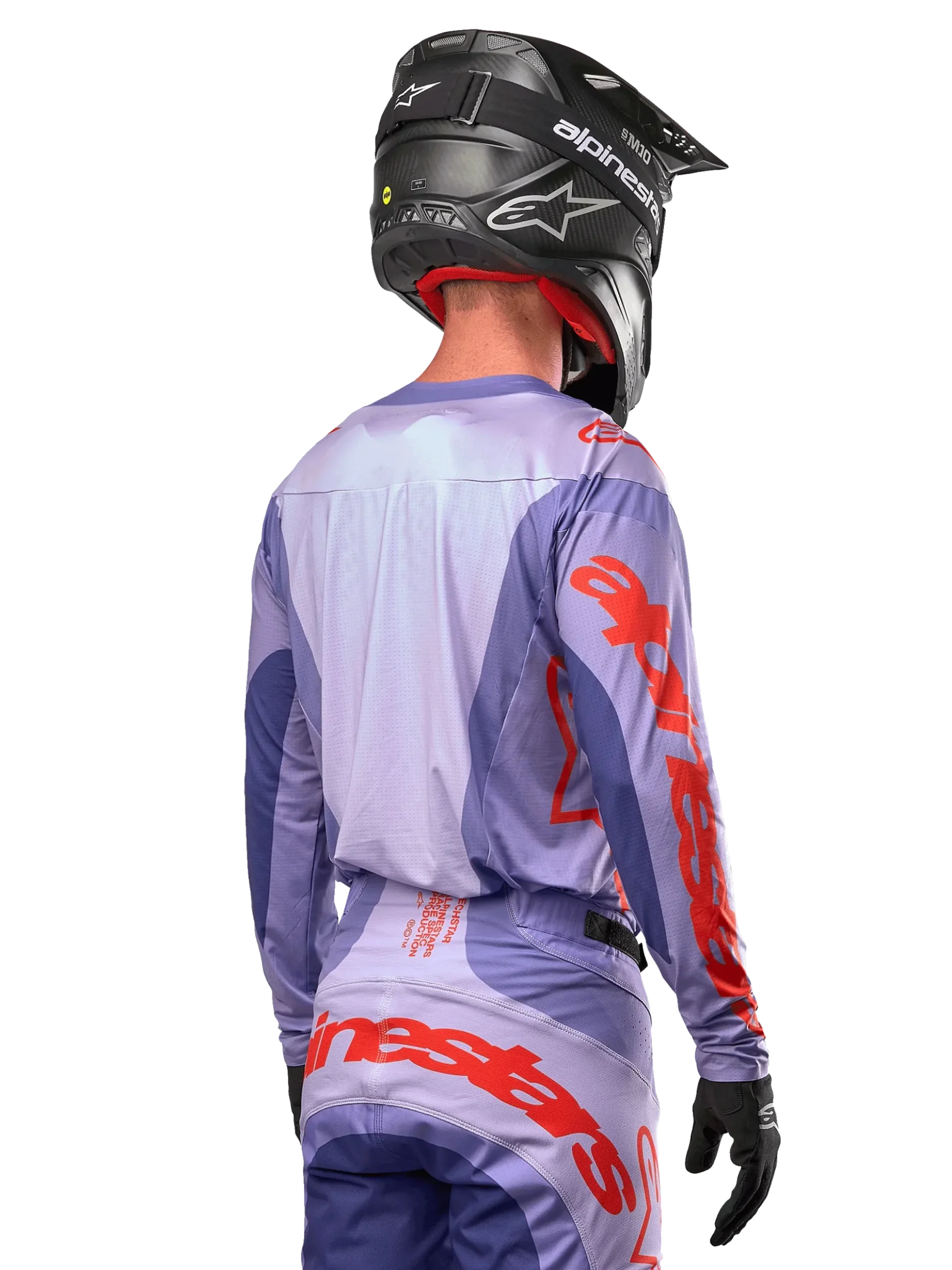 2024 Techstar Ocuri Trikot