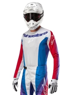 2024 Techstar Pneuma Trikot