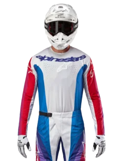 2024 Techstar Pneuma Trikot