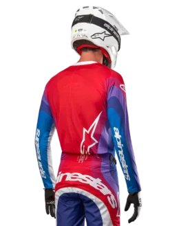 2024 Techstar Pneuma Trikot