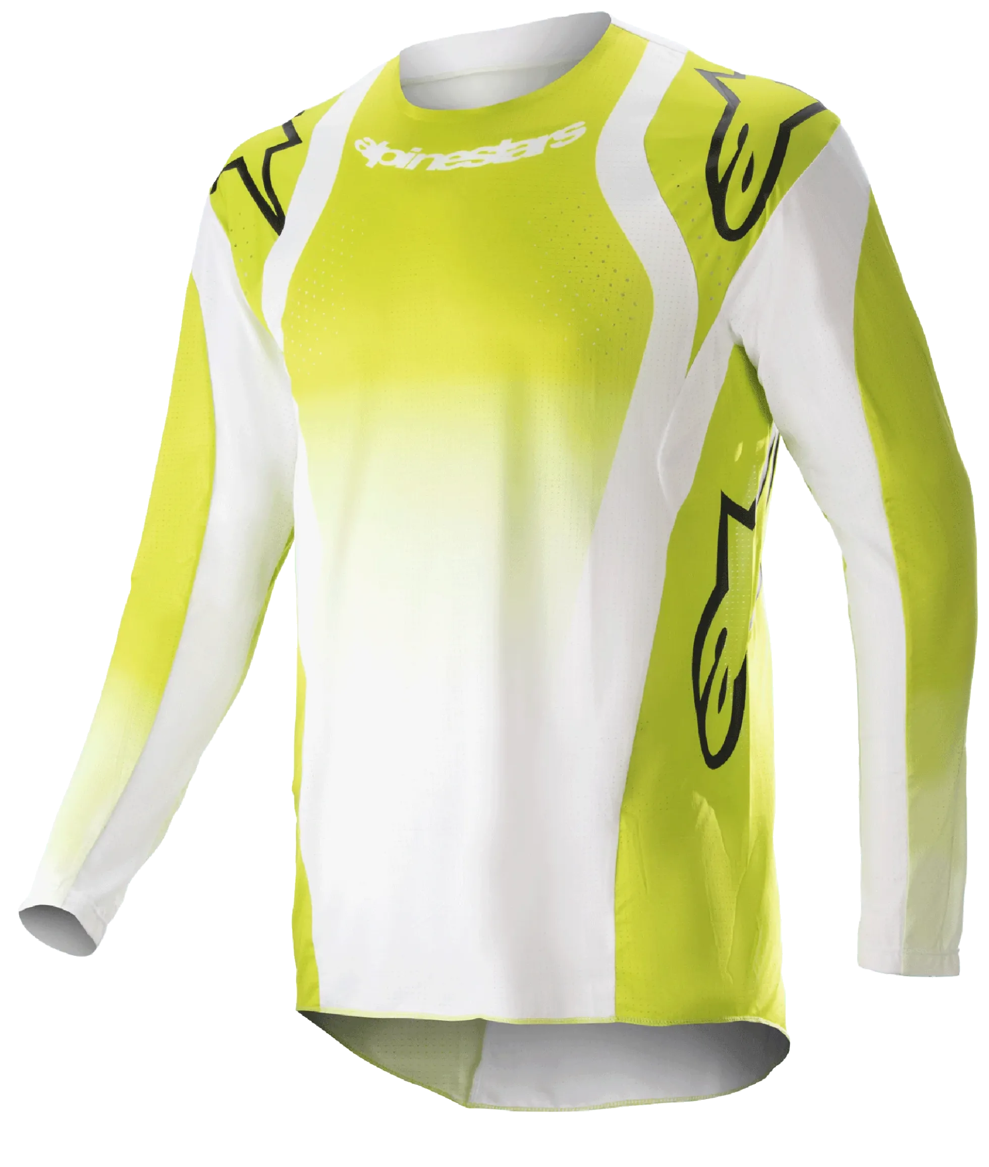 2023 Techstar Push Trikot