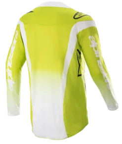 2023 Techstar Push Trikot