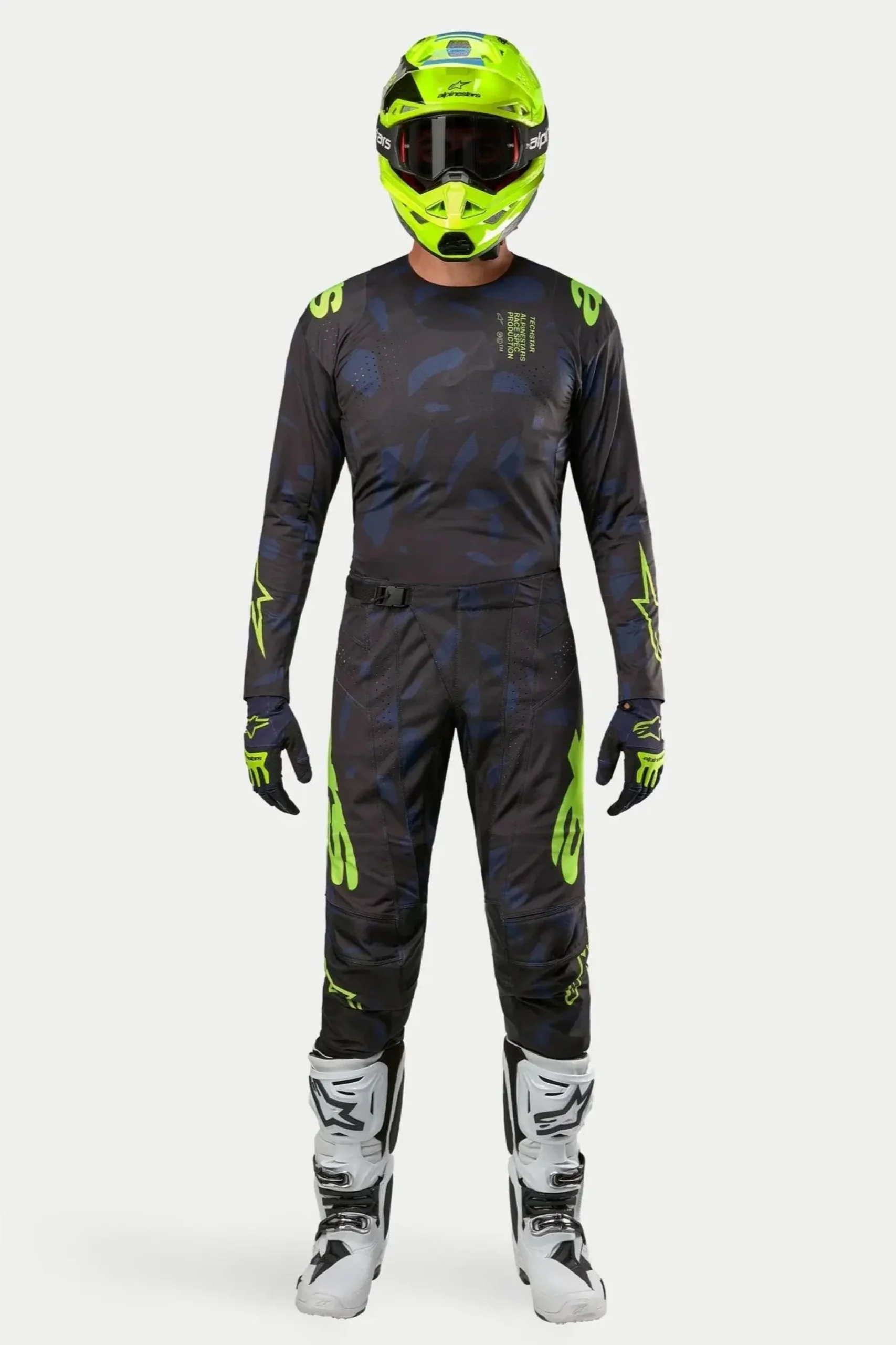 2024 Techstar Rantera Hose