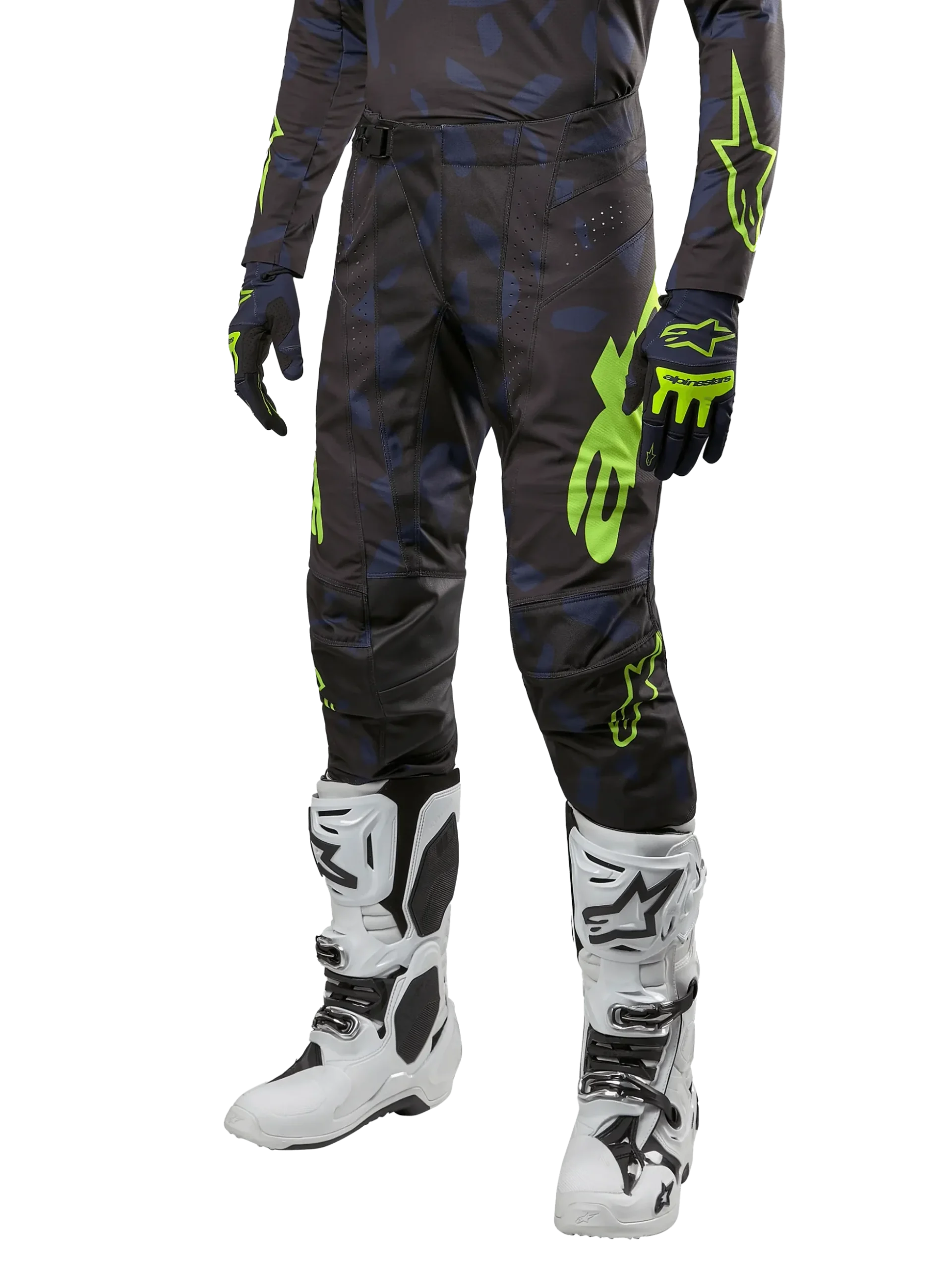 2024 Techstar Rantera Hose