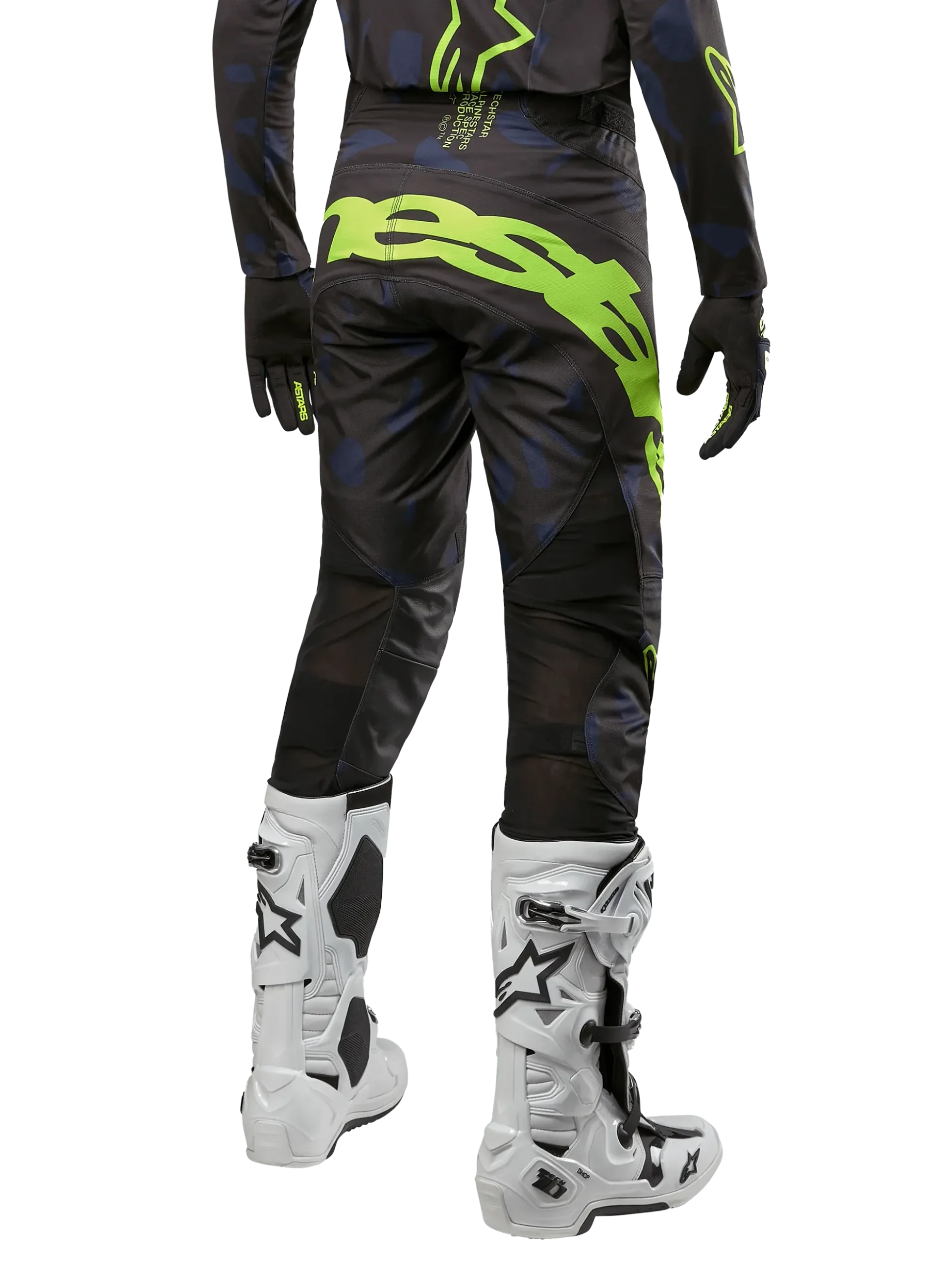 2024 Techstar Rantera Hose