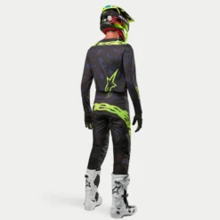 2024 Techstar Rantera Trikot