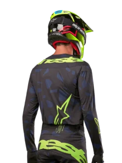 2024 Techstar Rantera Trikot