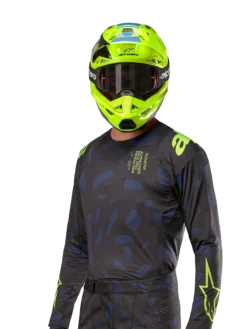 2024 Techstar Rantera Trikot