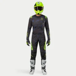 2024 Techstar Rantera Trikot