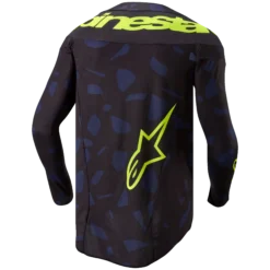 2024 Techstar Rantera Trikot