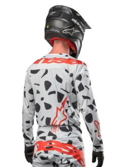 2024 Techstar Rantera Trikot