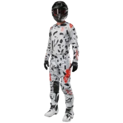 2024 Techstar Rantera Trikot