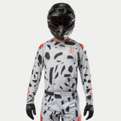 2024 Techstar Rantera Trikot