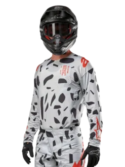 2024 Techstar Rantera Trikot