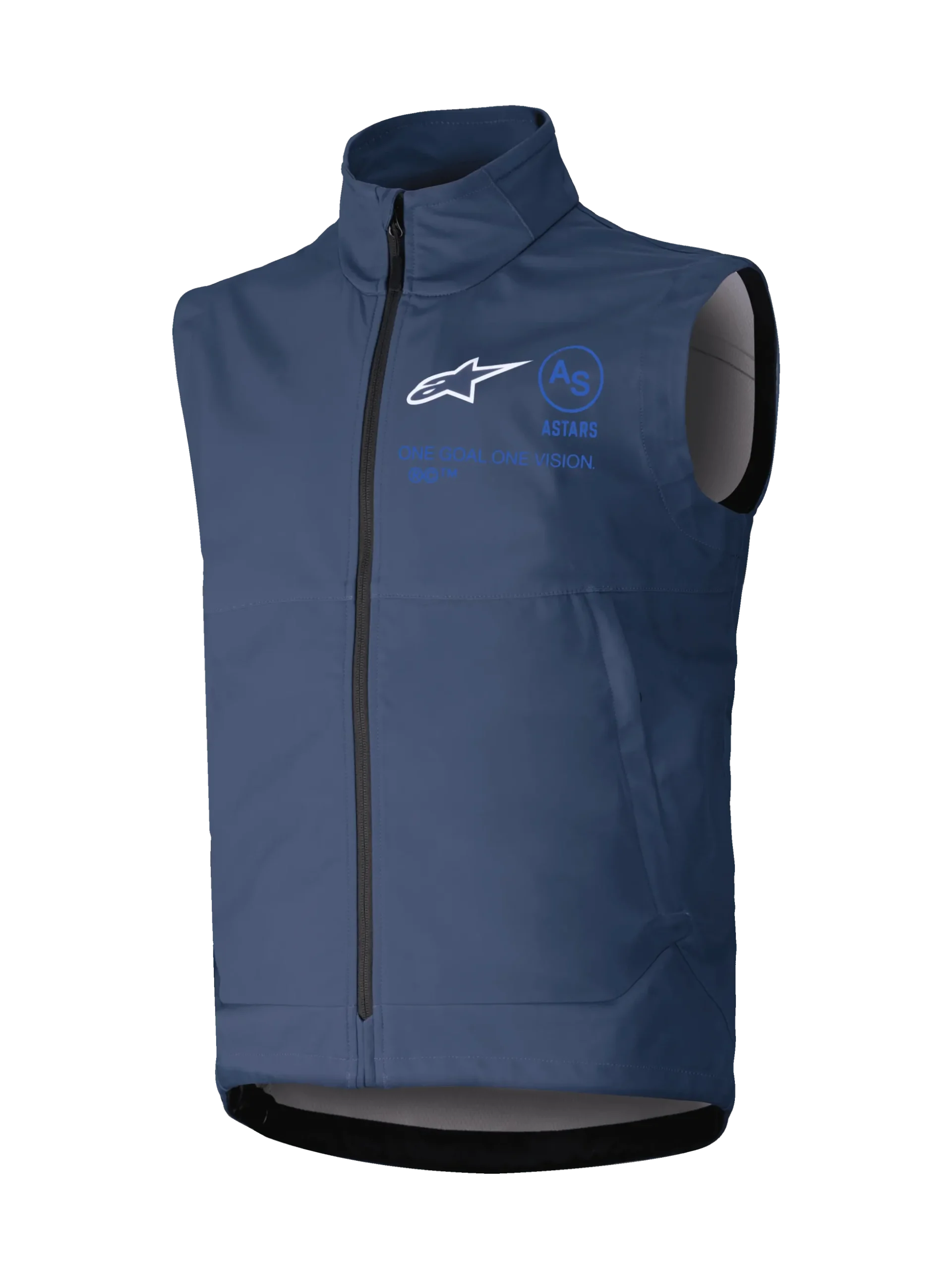 Techstar Softshell Weste