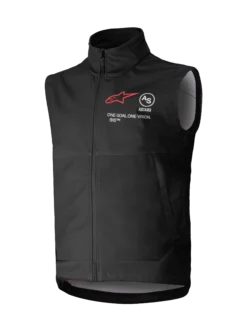 Techstar Softshell Weste