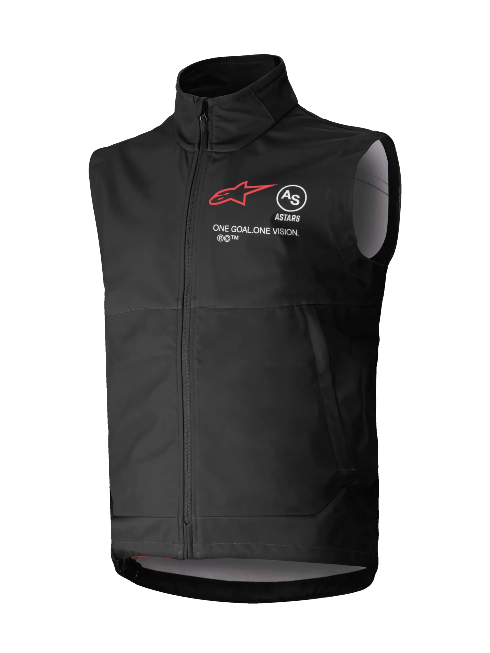 Techstar Softshell Weste