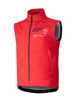 Techstar Softshell Weste