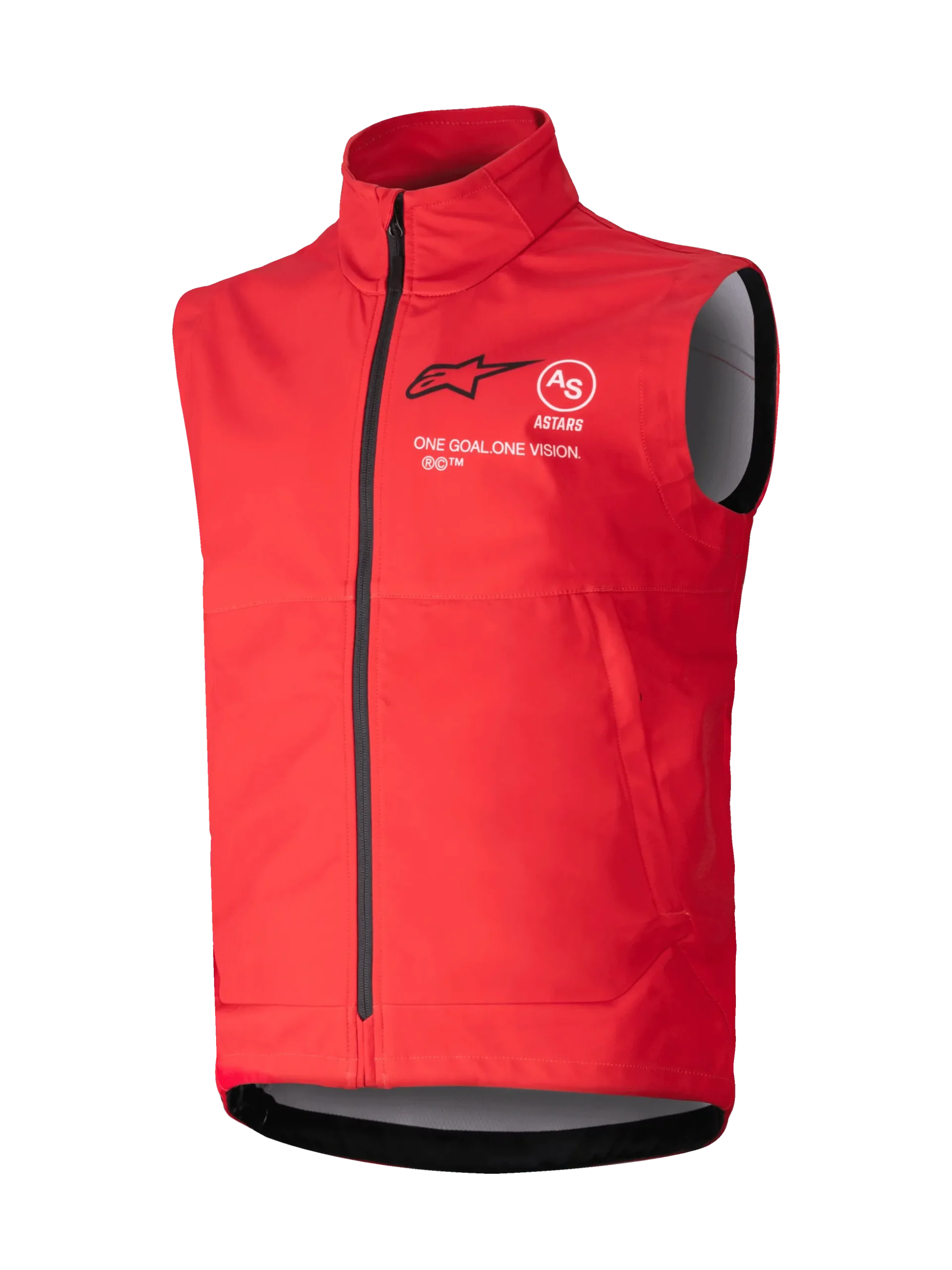 Techstar Softshell Weste