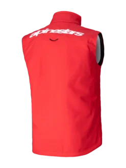Techstar Softshell Weste