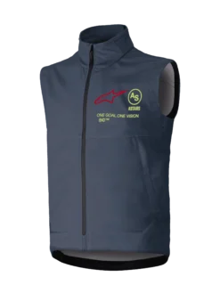 Techstar Softshell Weste