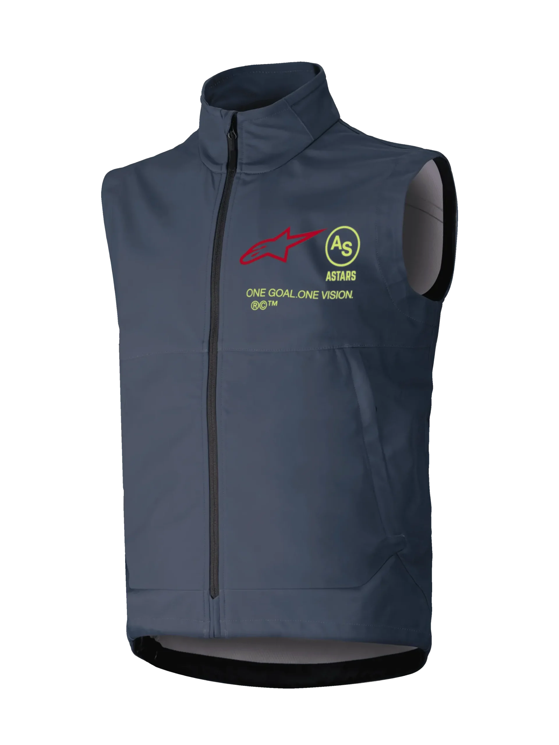 Techstar Softshell Weste