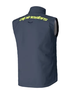 Techstar Softshell Weste