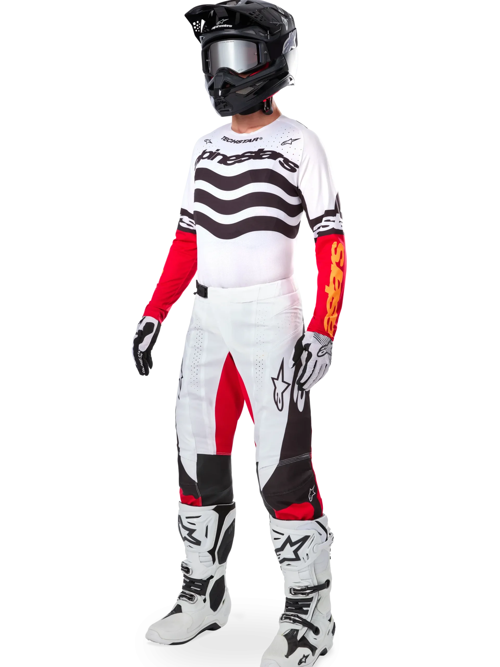 Techstar Trikot Deep Limited Edition